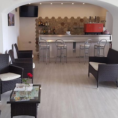 Hotel Bellavista Ischia Dış mekan fotoğraf