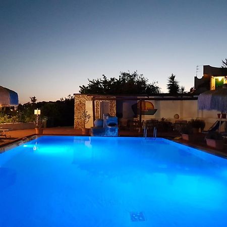 Hotel Bellavista Ischia Dış mekan fotoğraf