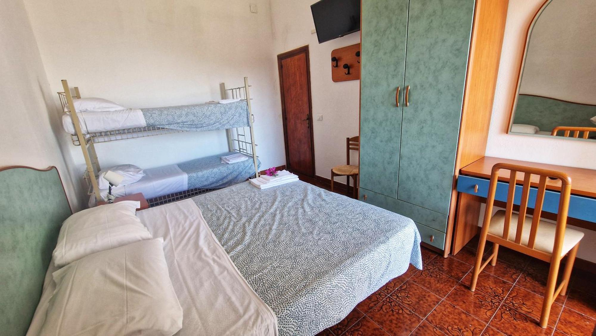 Hotel Bellavista Ischia Dış mekan fotoğraf