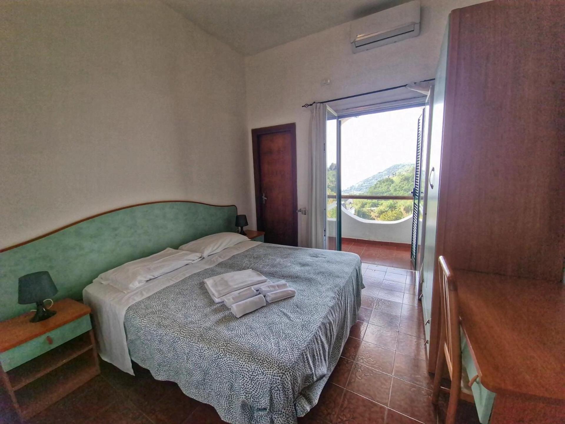 Hotel Bellavista Ischia Dış mekan fotoğraf
