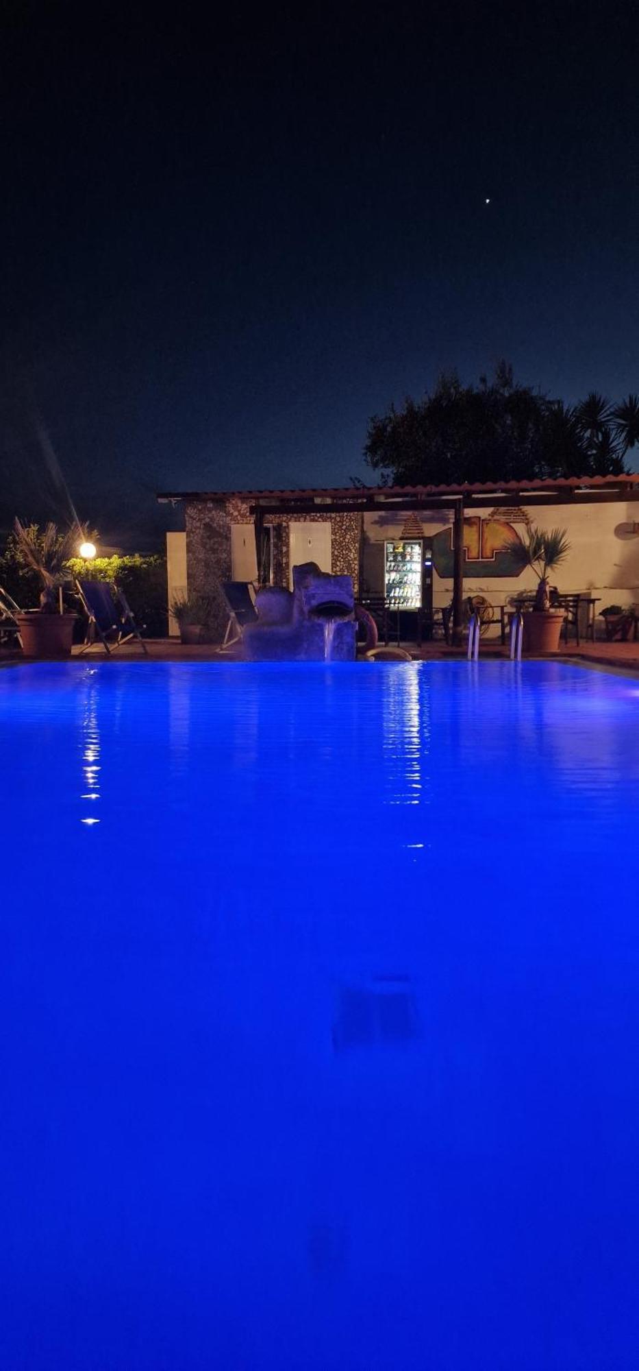 Hotel Bellavista Ischia Dış mekan fotoğraf