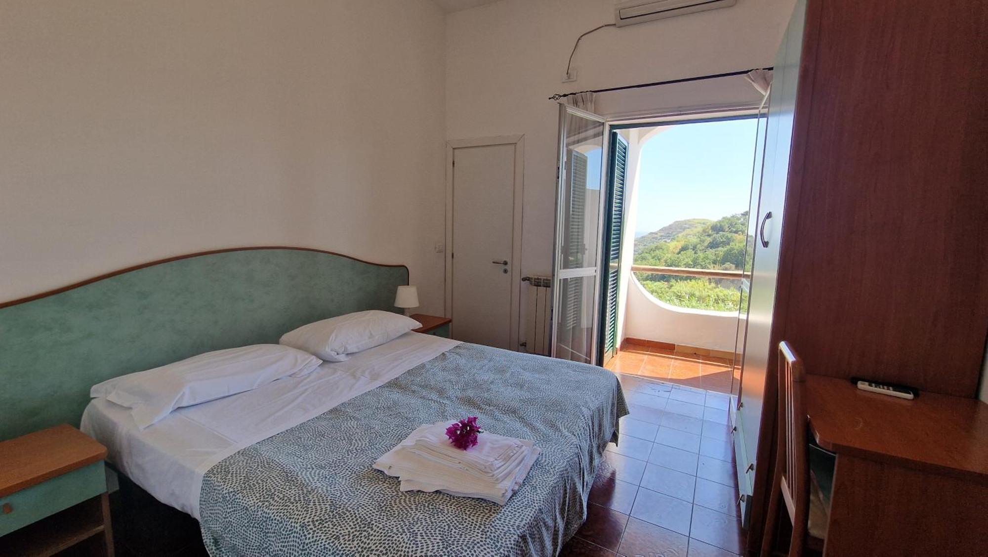 Hotel Bellavista Ischia Dış mekan fotoğraf