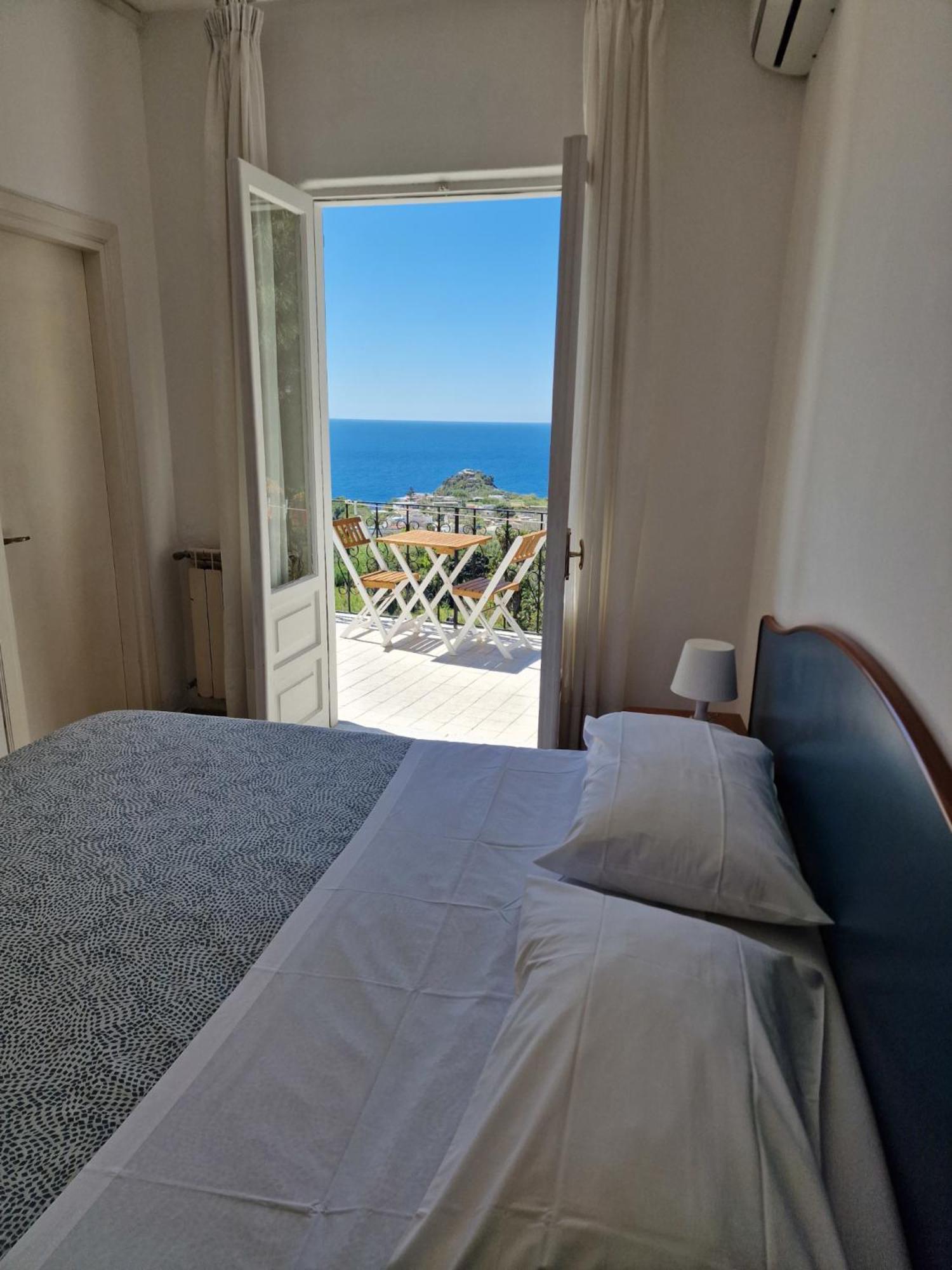 Hotel Bellavista Ischia Dış mekan fotoğraf