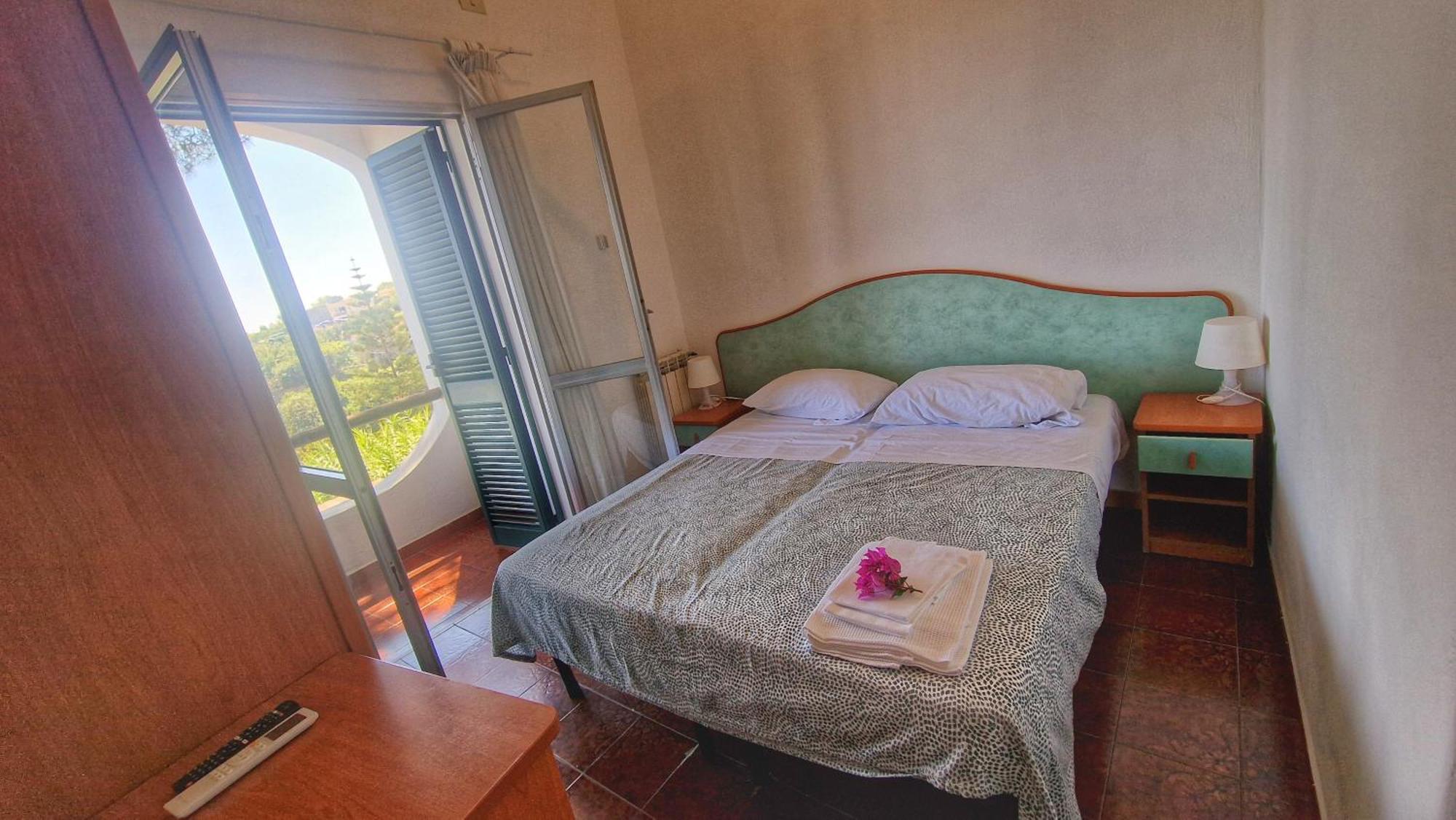 Hotel Bellavista Ischia Dış mekan fotoğraf