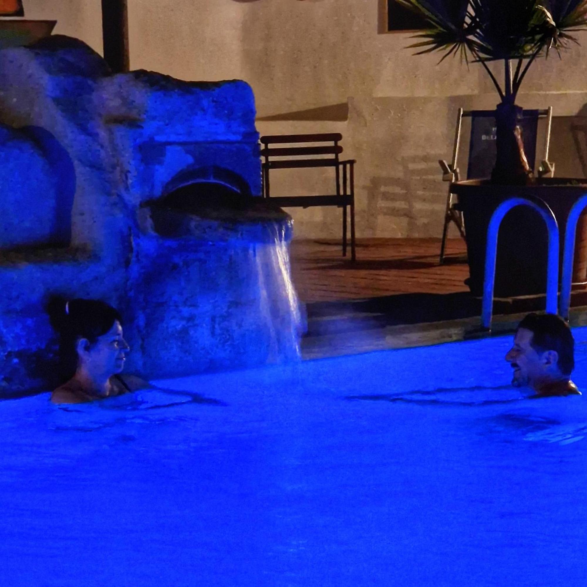 Hotel Bellavista Ischia Dış mekan fotoğraf