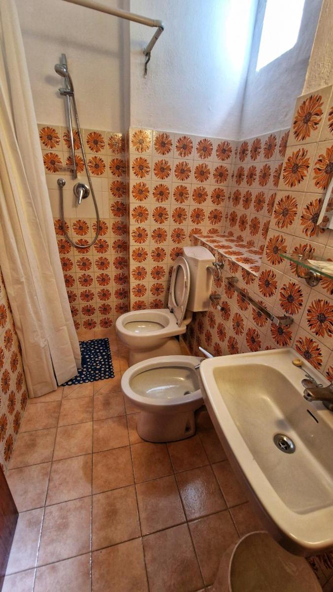 Hotel Bellavista Ischia Dış mekan fotoğraf