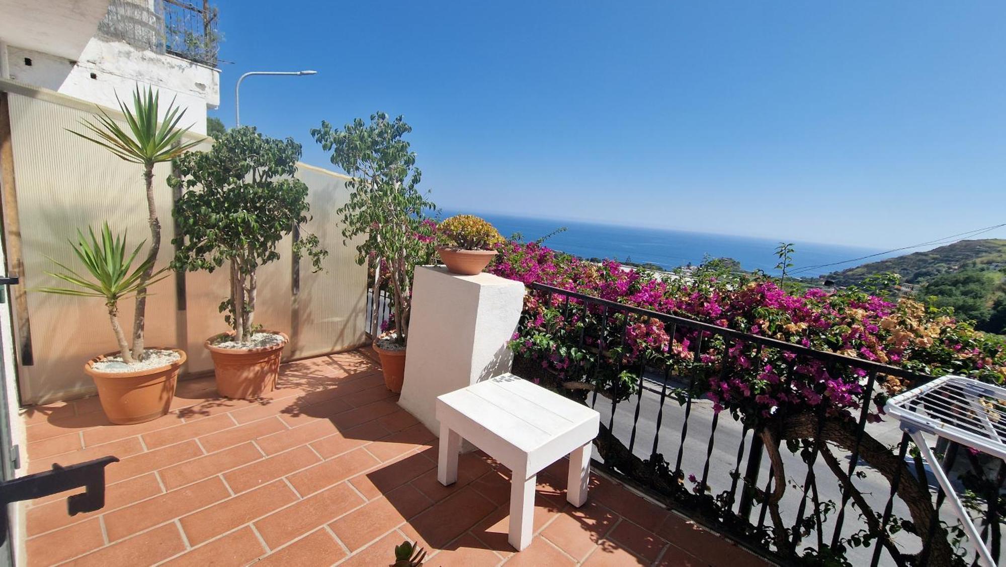 Hotel Bellavista Ischia Dış mekan fotoğraf