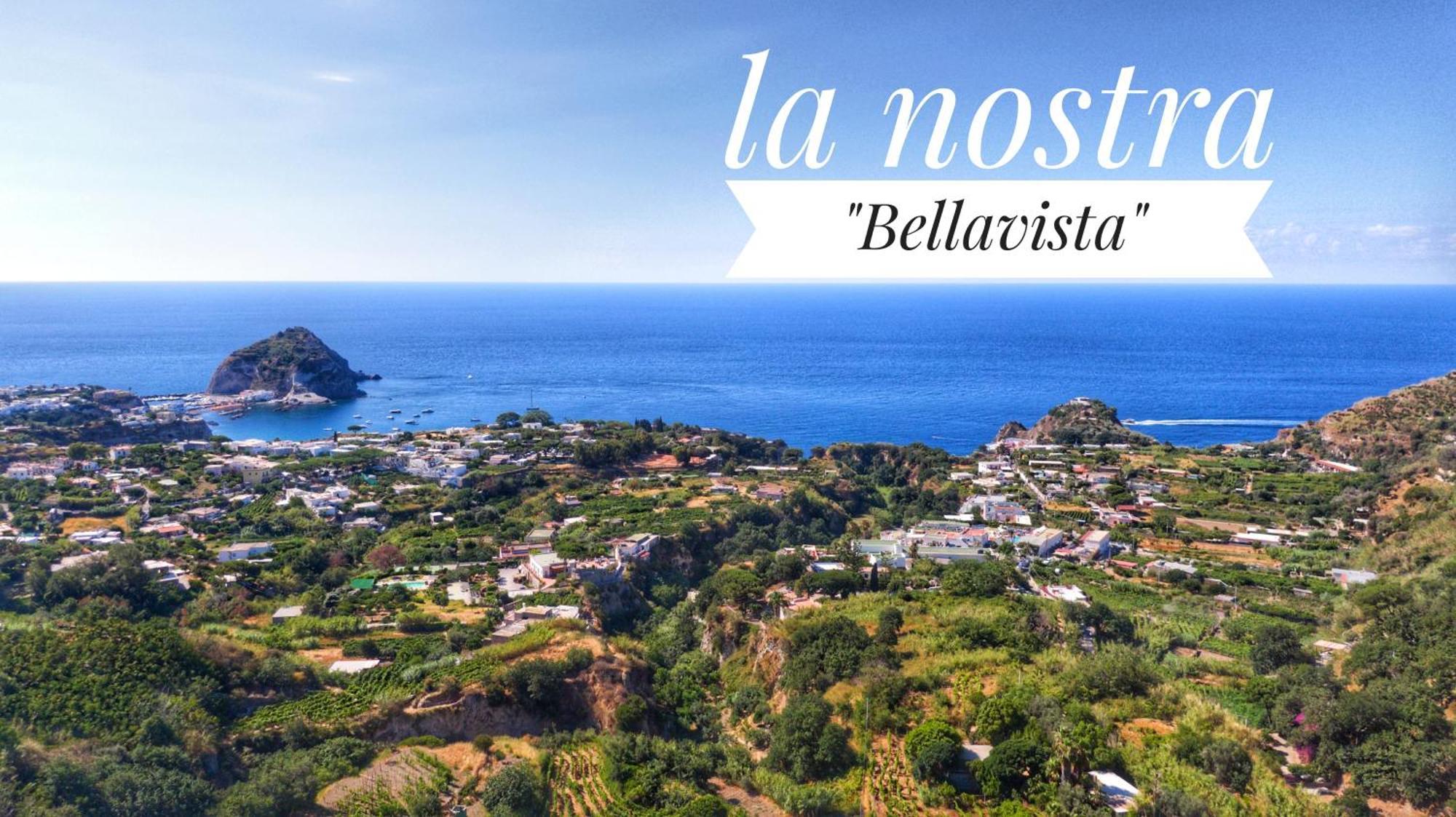 Hotel Bellavista Ischia Dış mekan fotoğraf