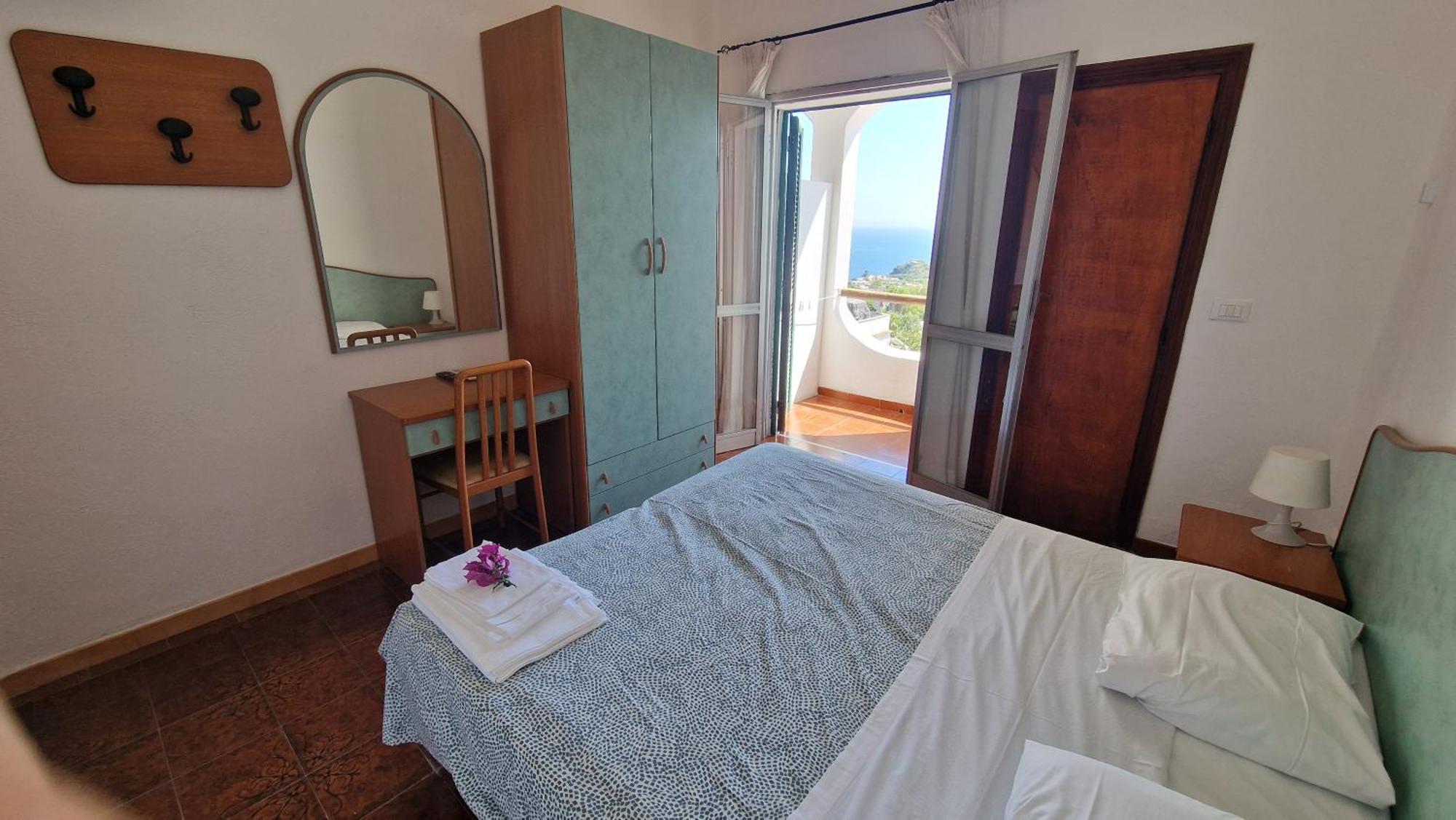 Hotel Bellavista Ischia Dış mekan fotoğraf